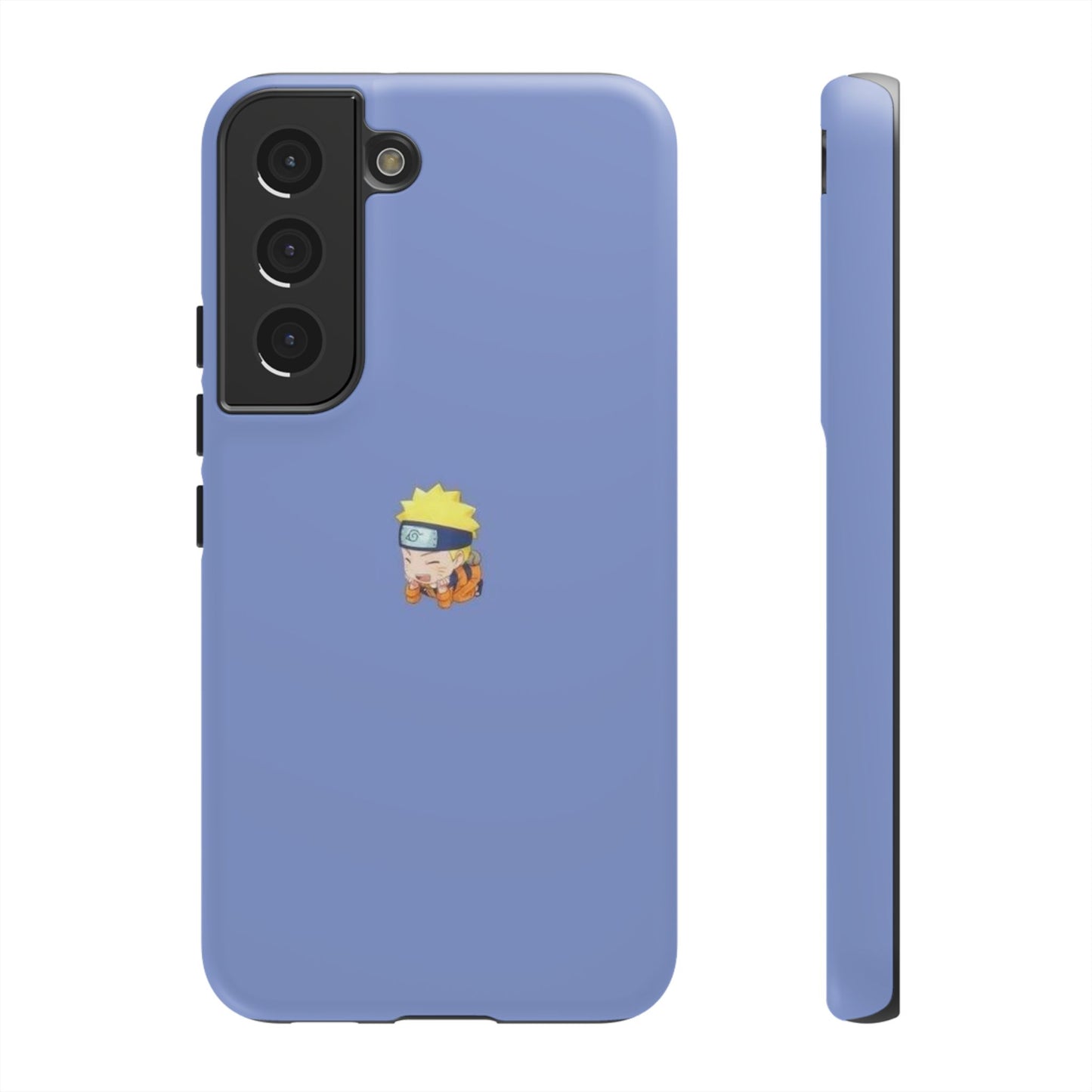 Naruto Clipart iPhone Case