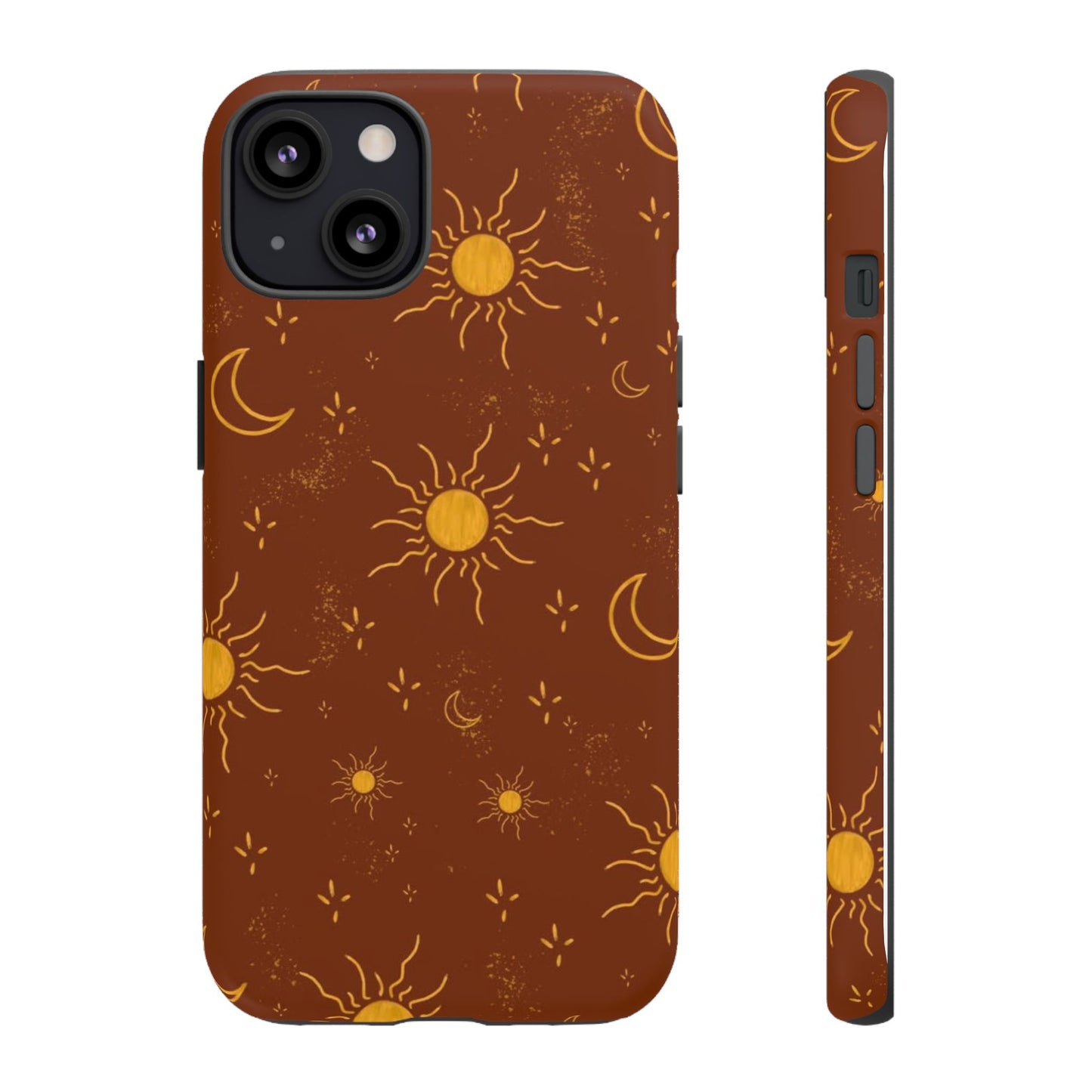 Toasted Sun Case