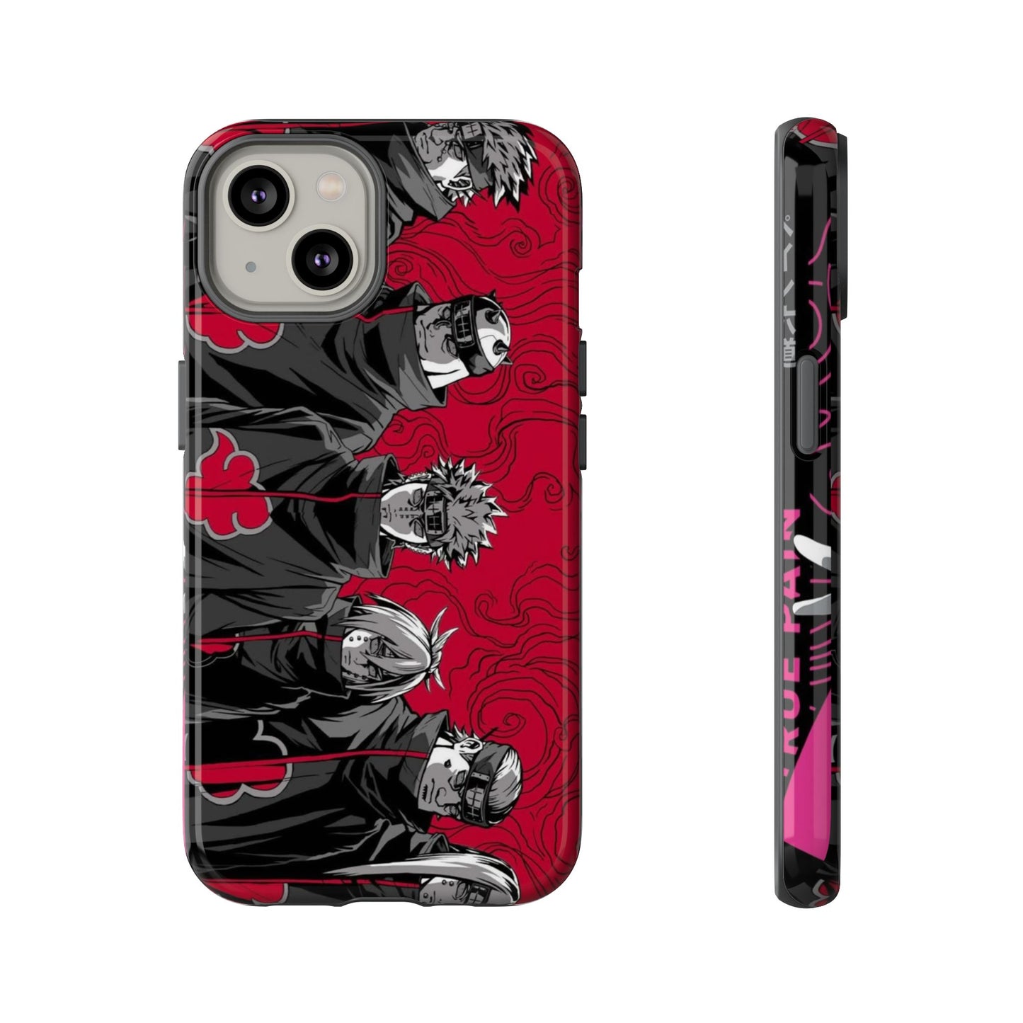 Akatsuki Members Phone Case