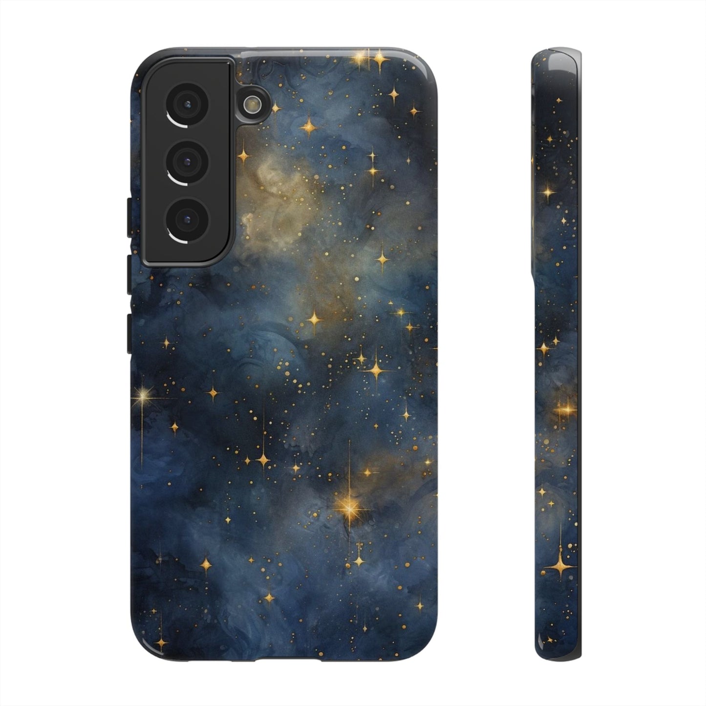 Galaxy iPhone Case