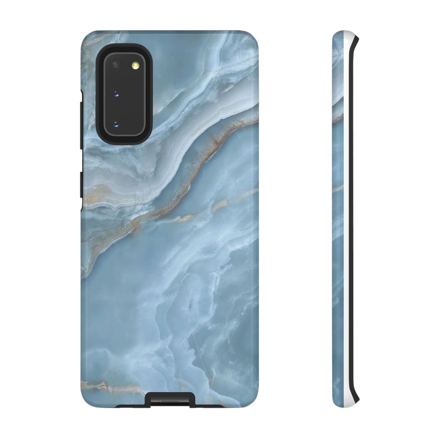 Apatite iPhone Case