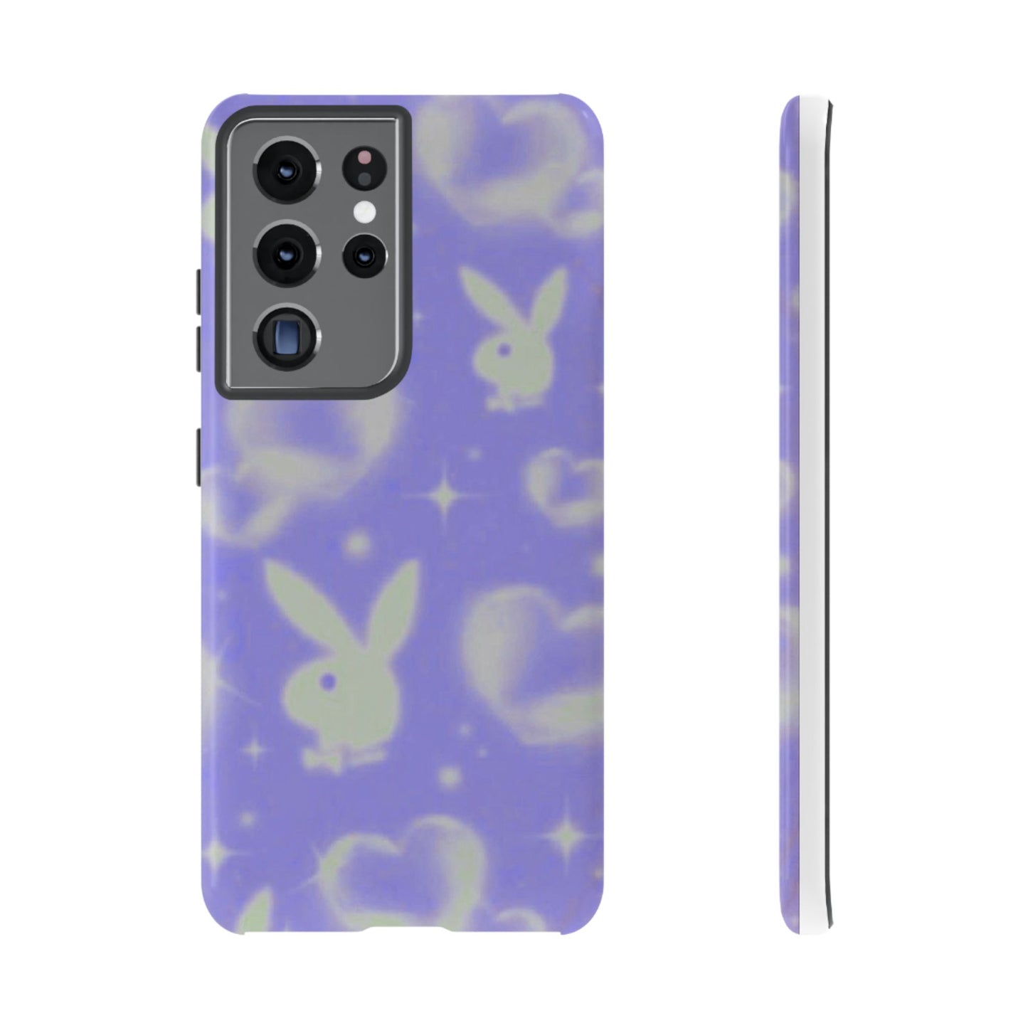 Playboy Air Spray iPhone Case