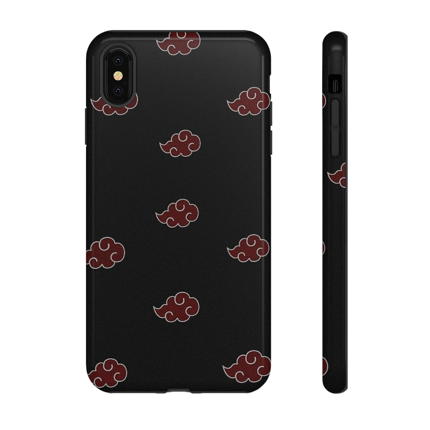 Akatsuki Logo Phone Case