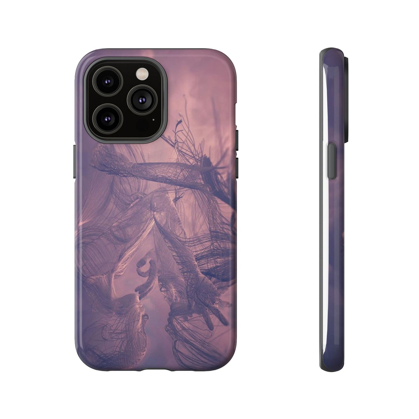 Soul Depth iPhone Case