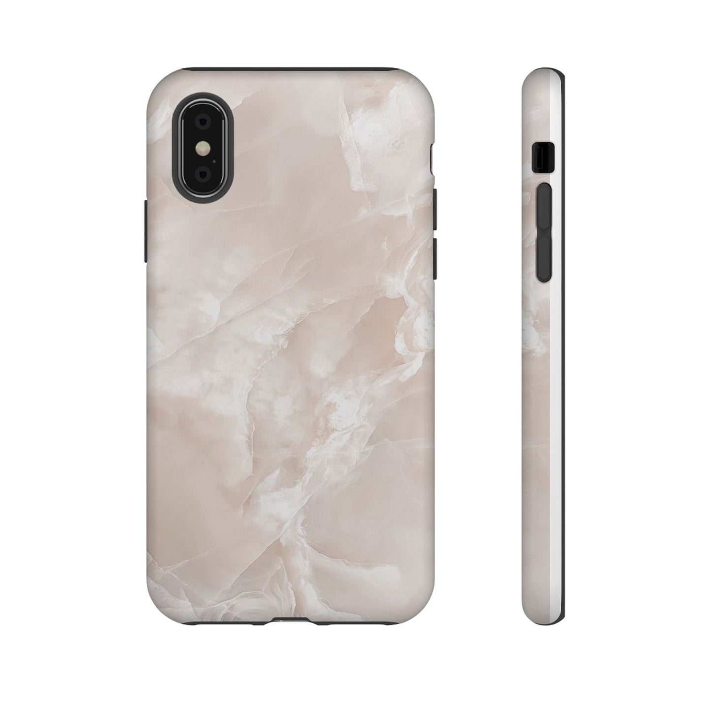 Pearl iPhone Case