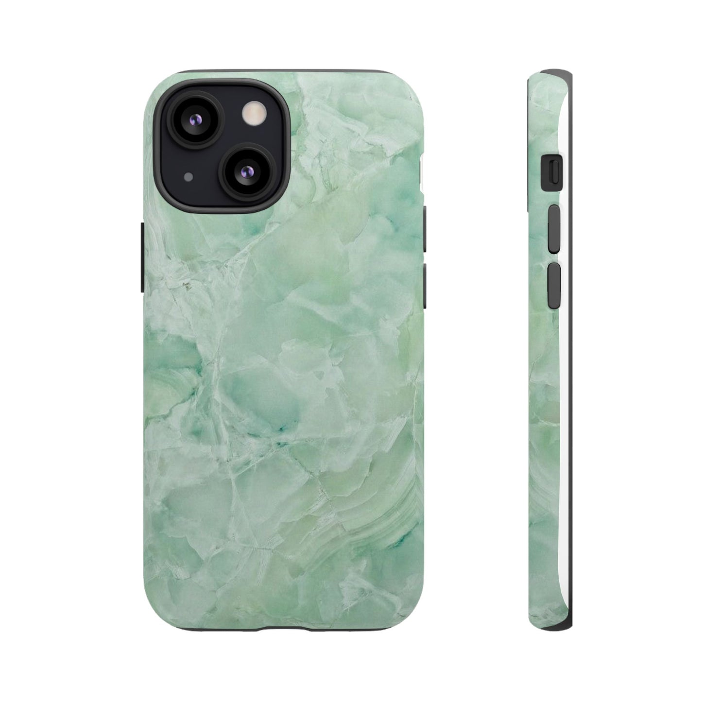 Jade iPhone Case