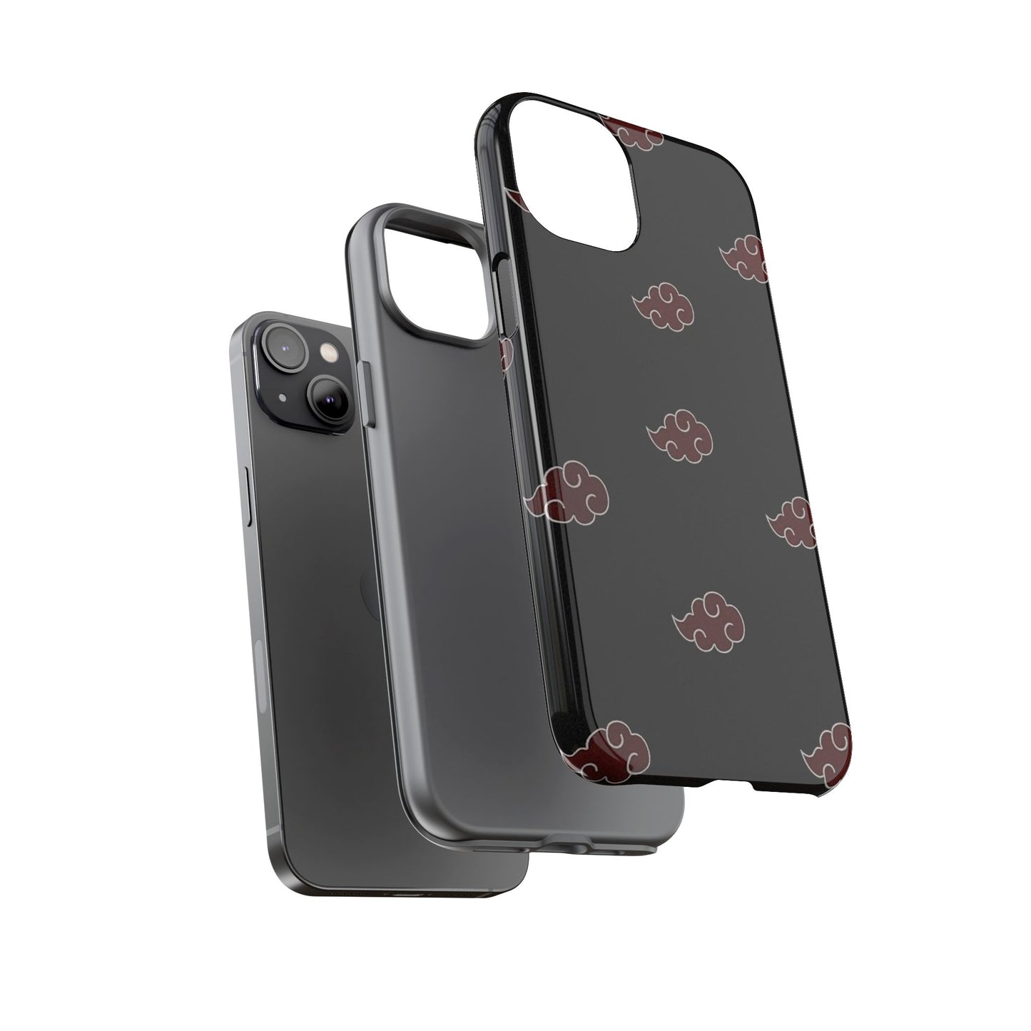 Akatsuki Logo Phone Case