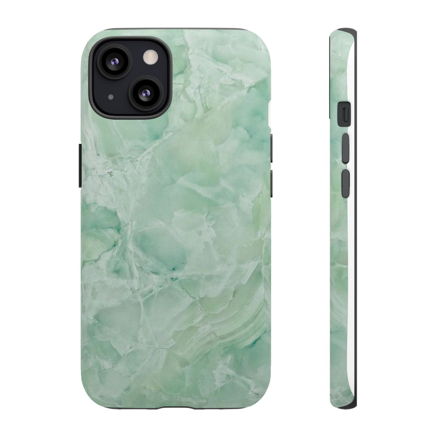 Jade iPhone Case