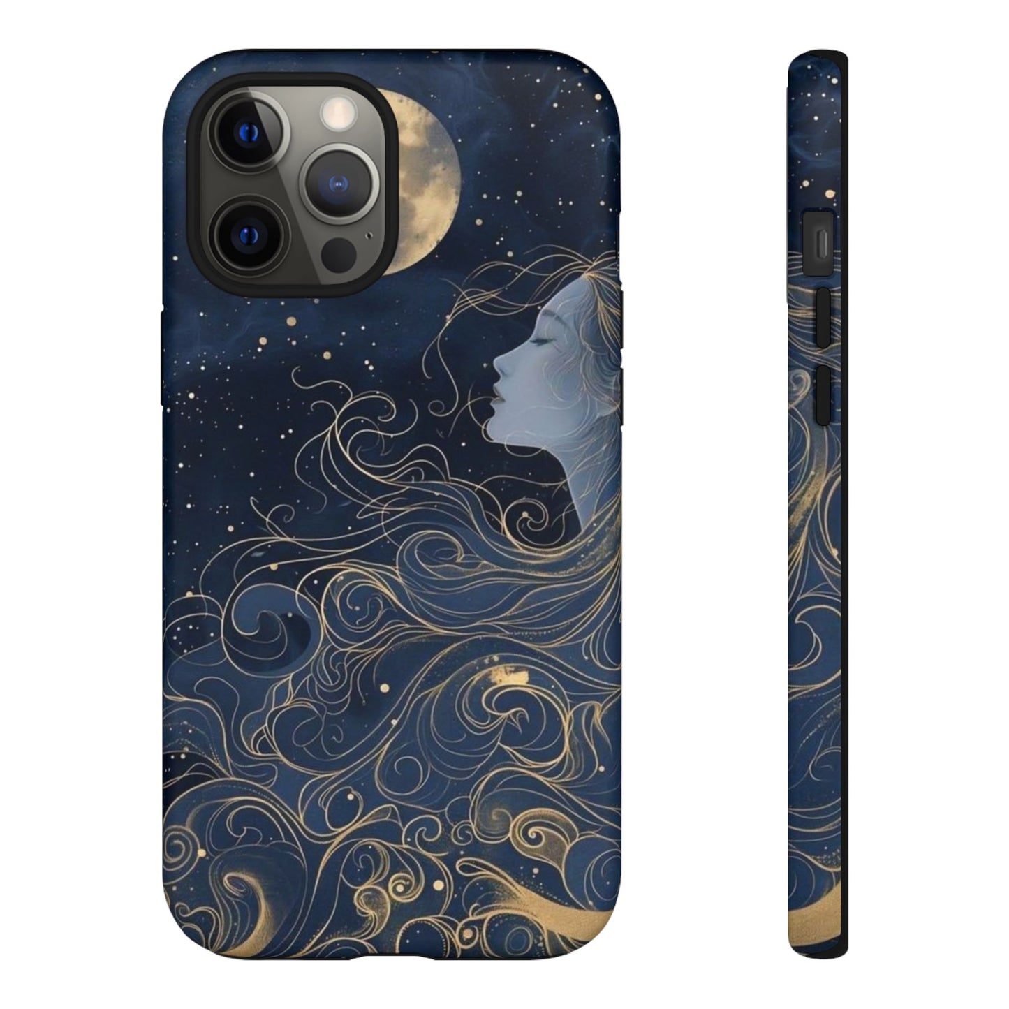 Cloud Storm iPhone Case