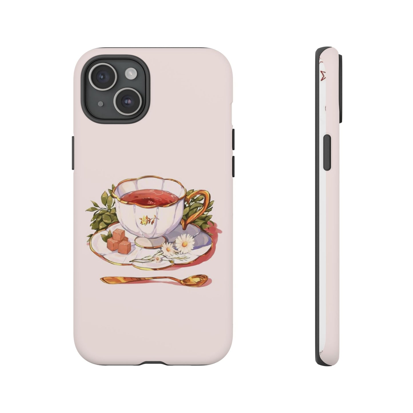 Fruit Tea Phone Case