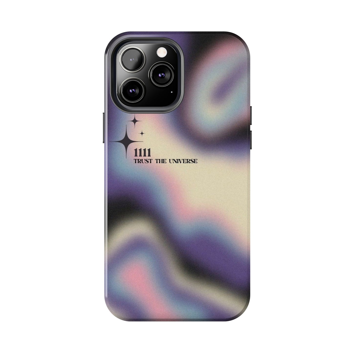 1111 Aura iPhone Case