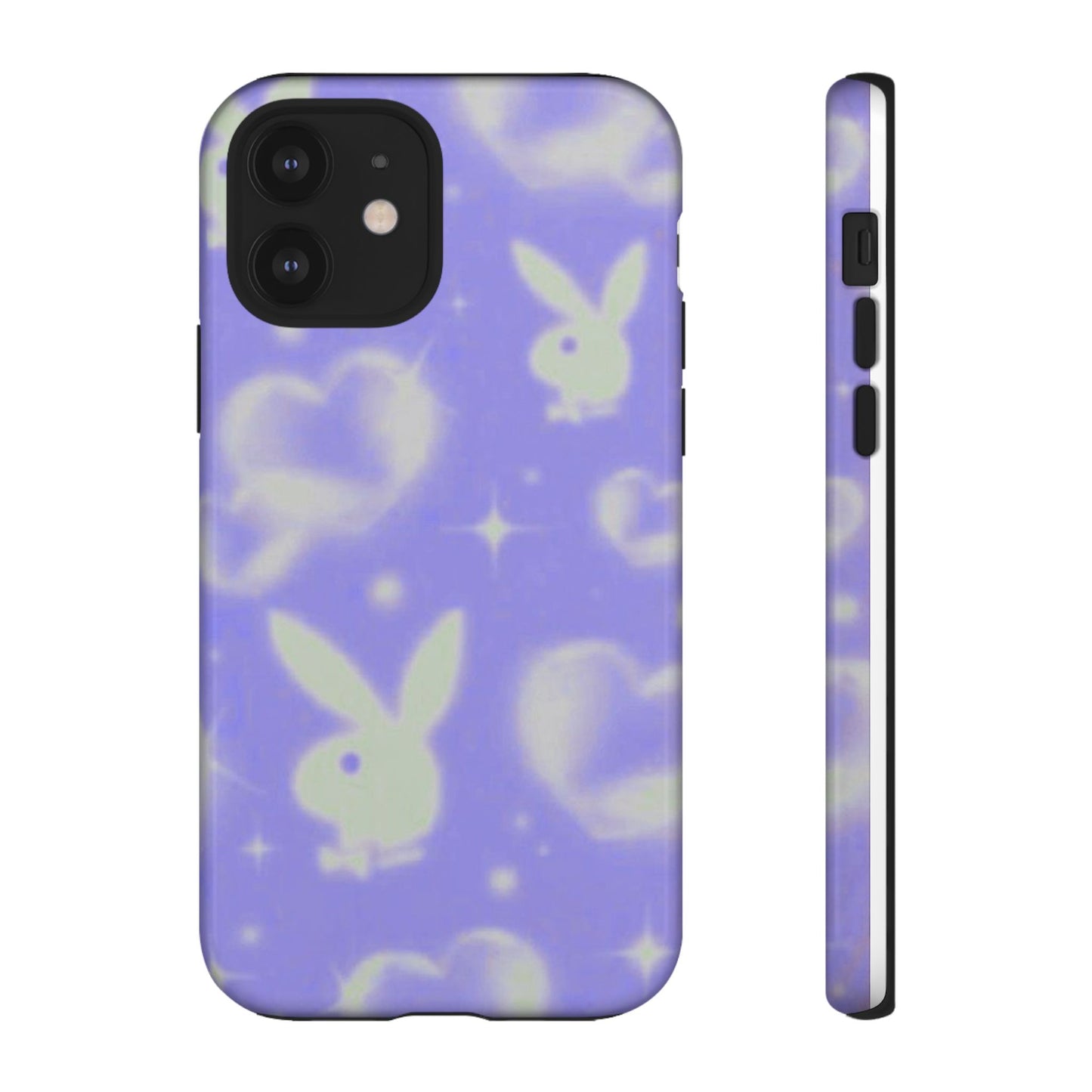 Playboy Air Spray iPhone Case