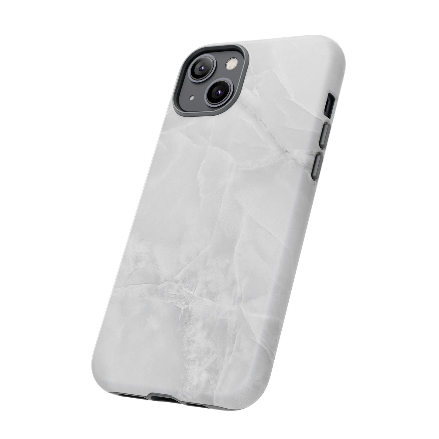 Carrara iPhone Case