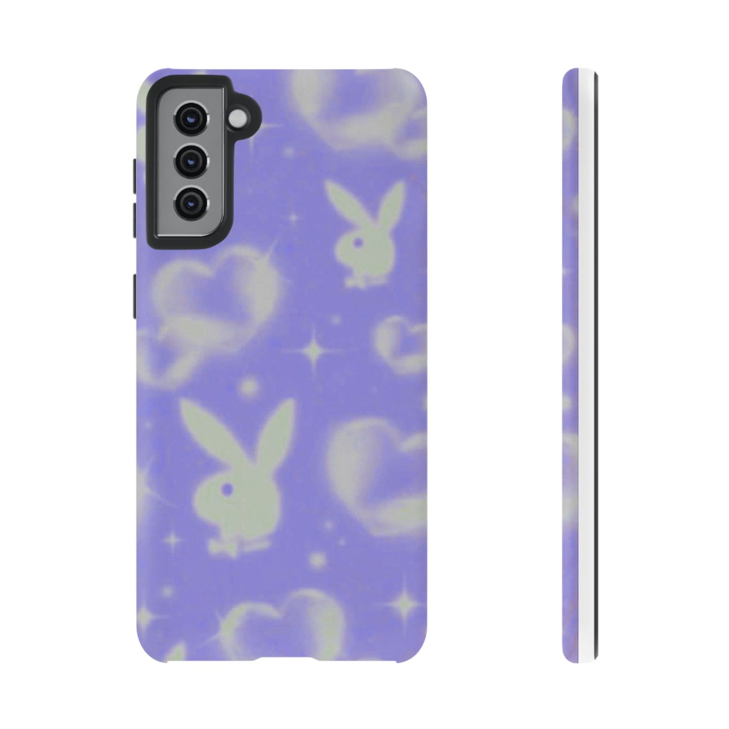 Playboy Air Spray iPhone Case