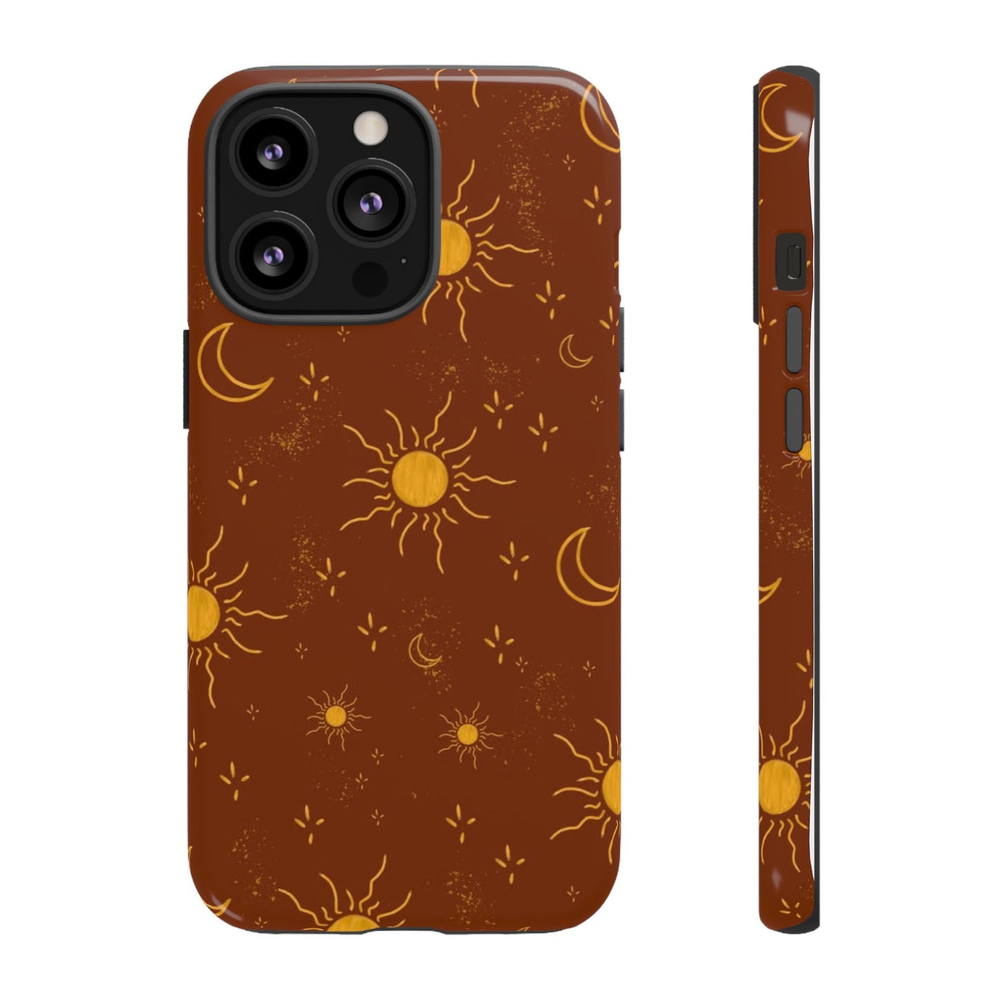 Toasted Sun Case