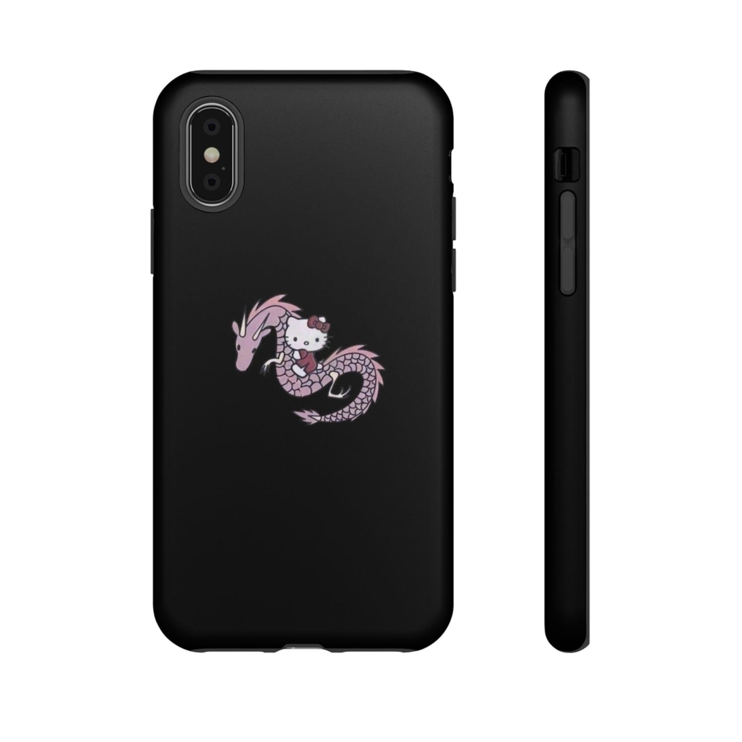 Hello Kitty Dragon Phone Case