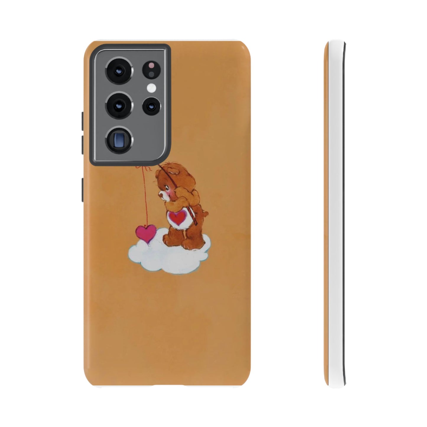 Love on Cloud iPhone Case