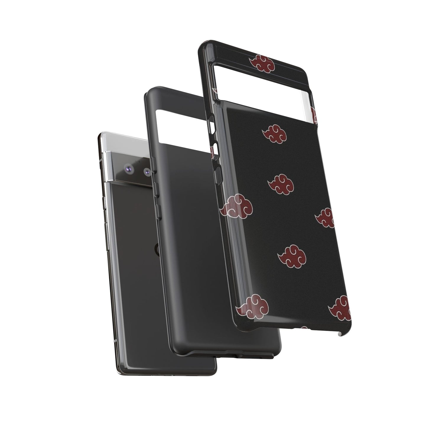 Akatsuki Logo Phone Case