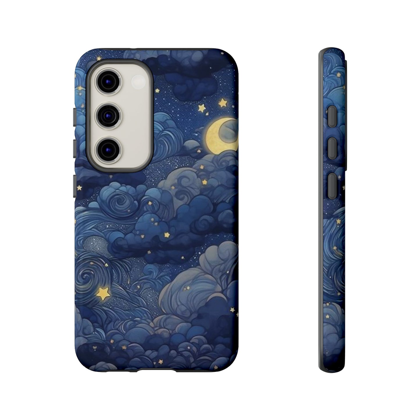 Moonlight iPhone Case