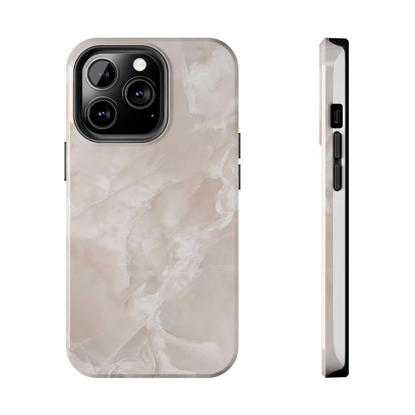 Pearl iPhone Case