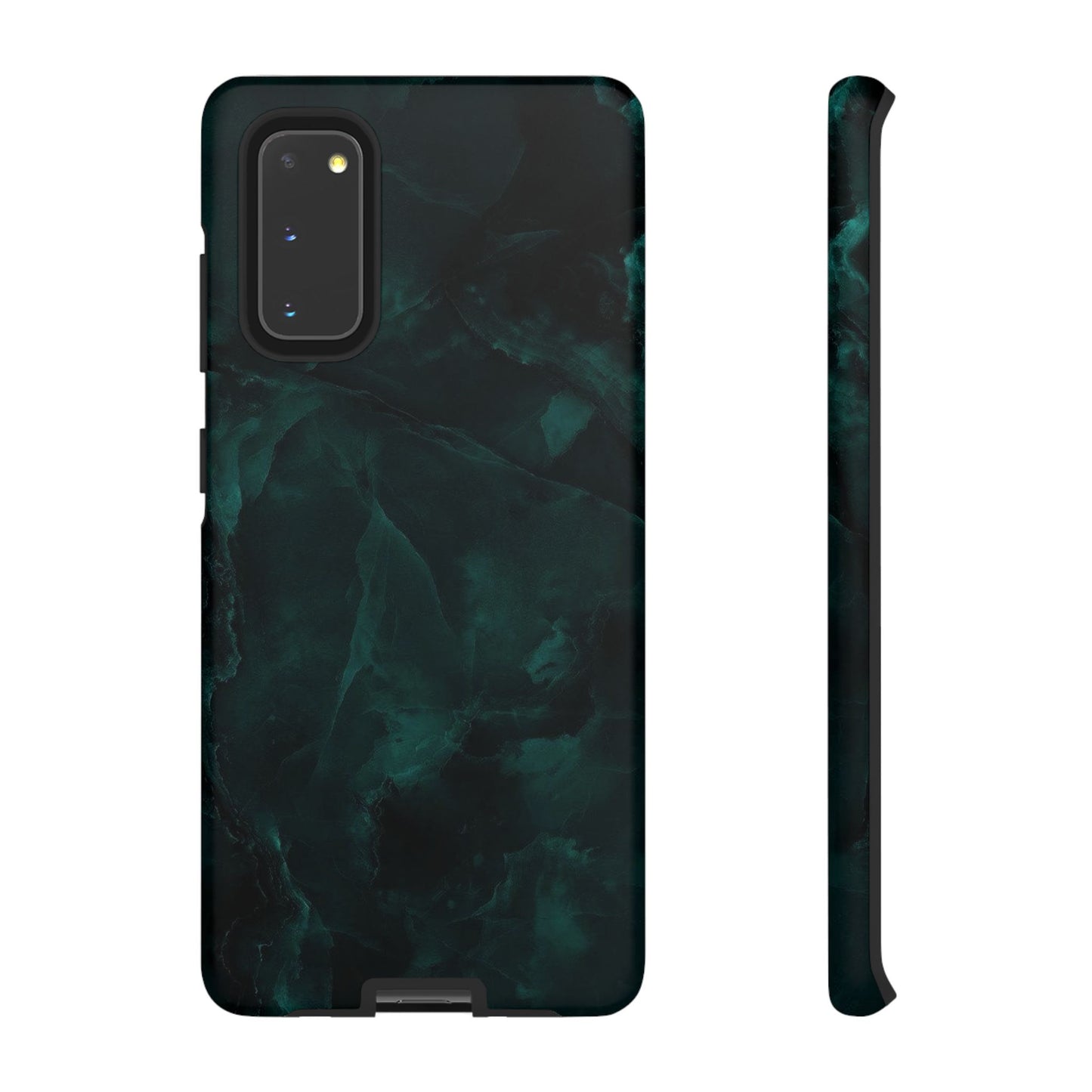 Emerald iPhone Case