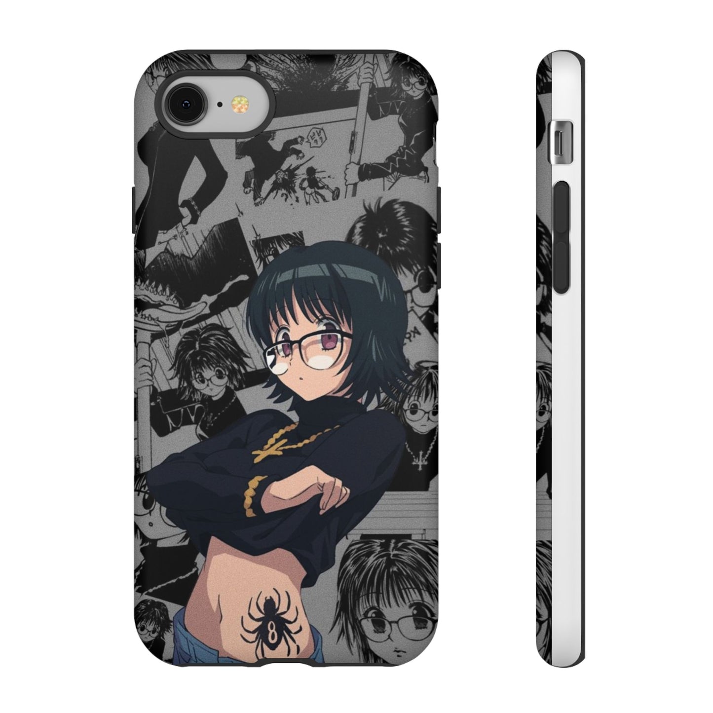 Shizuku iPhone Case