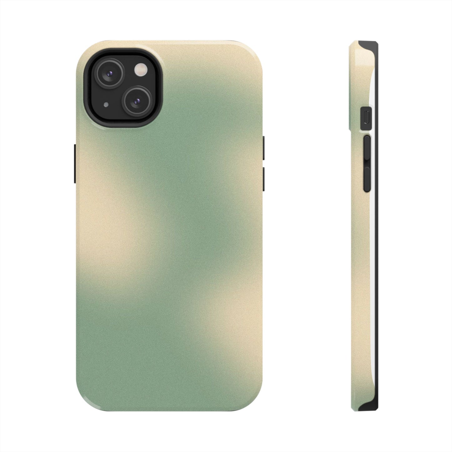 Sage iPhone Case