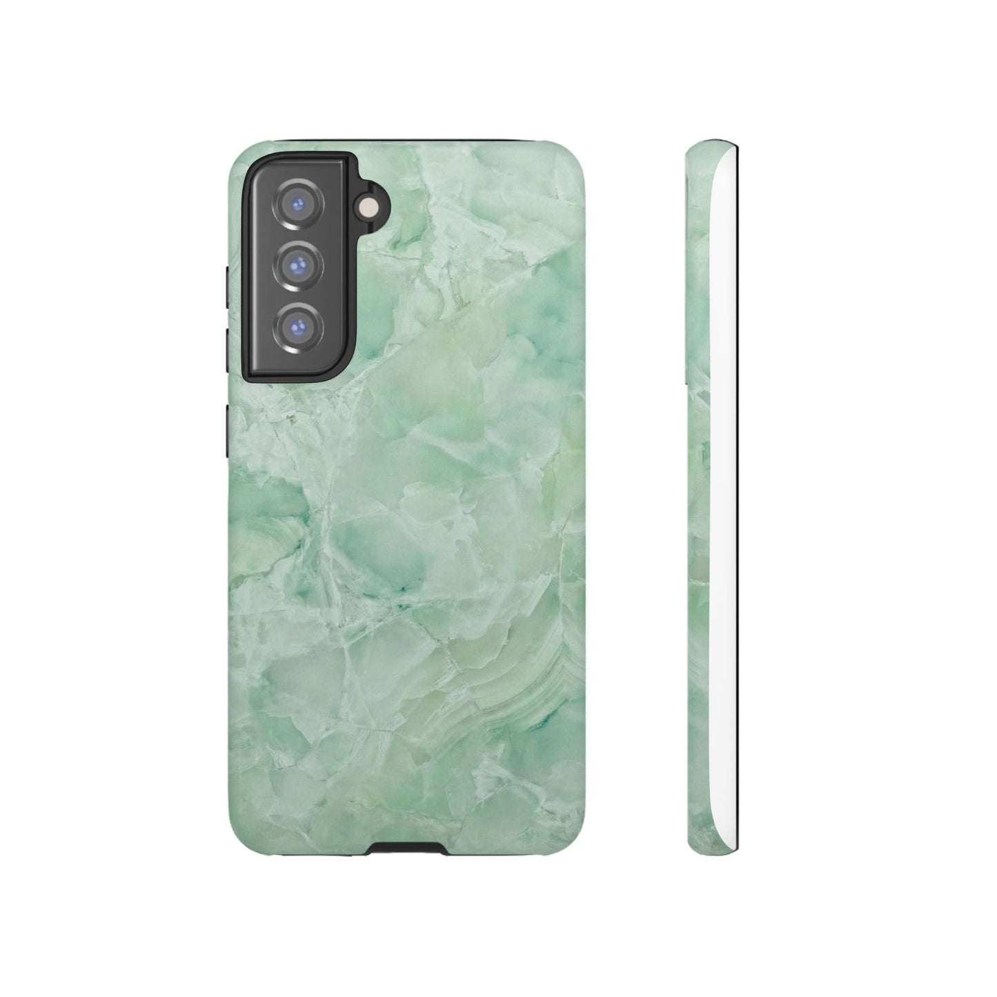 Jade iPhone Case