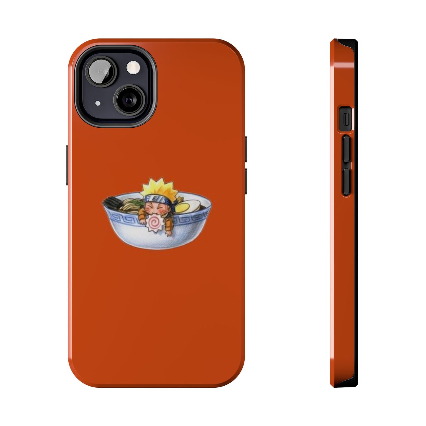 Naruto Ramen iPhone Case