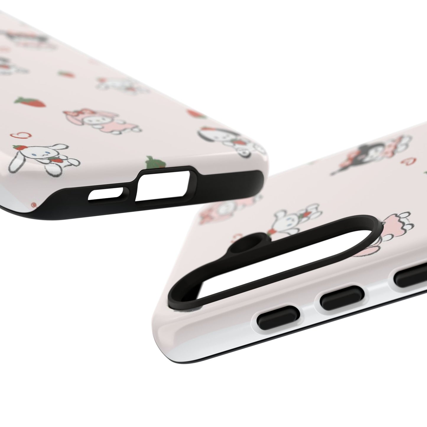 Strawberry Sanrio Phone Case