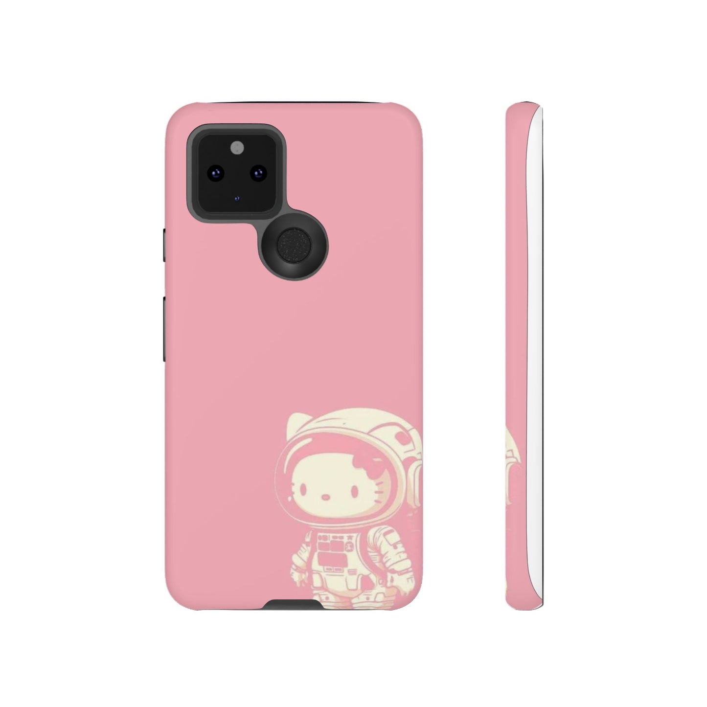 Astro Hello Kitty Phone Case