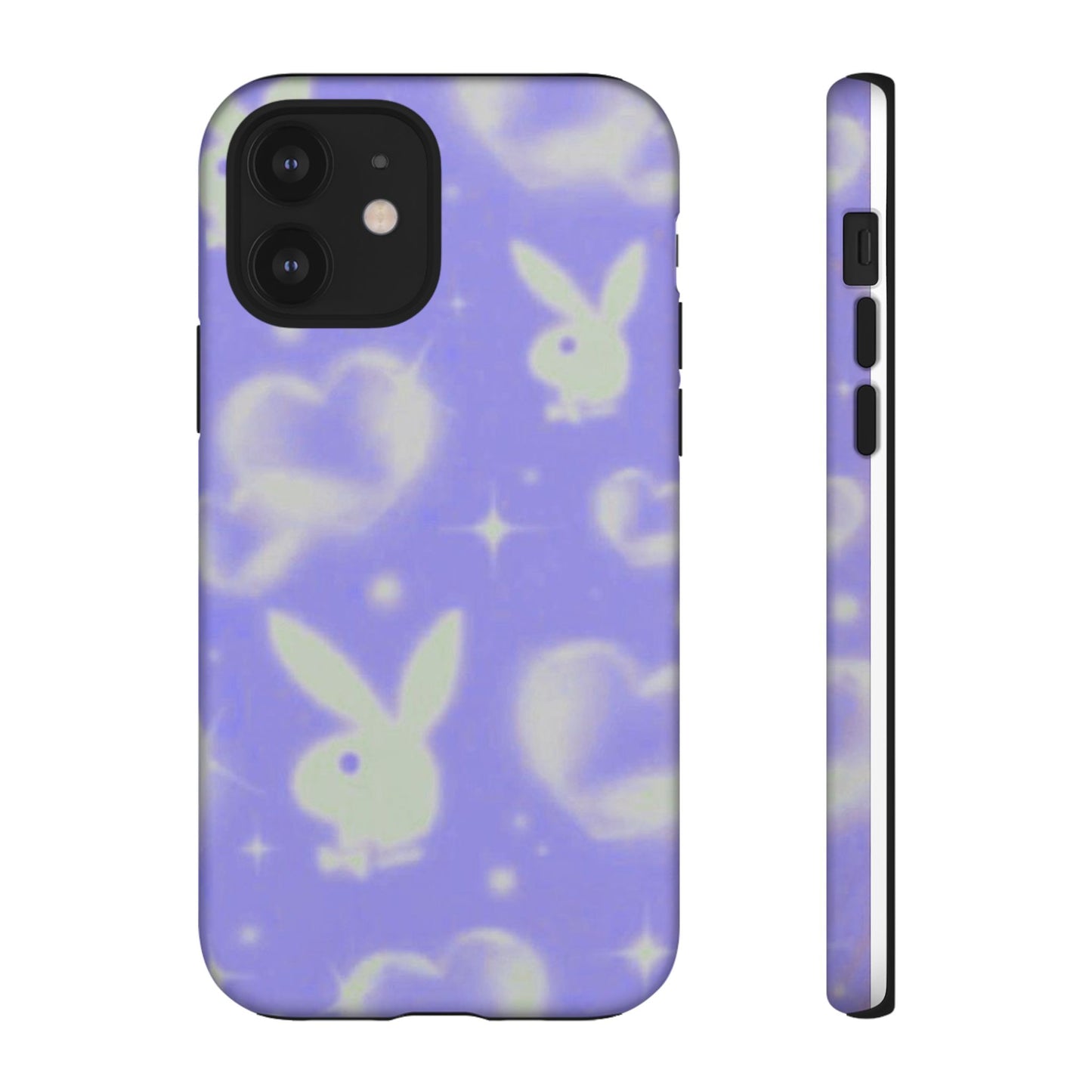 Playboy Air Spray iPhone Case