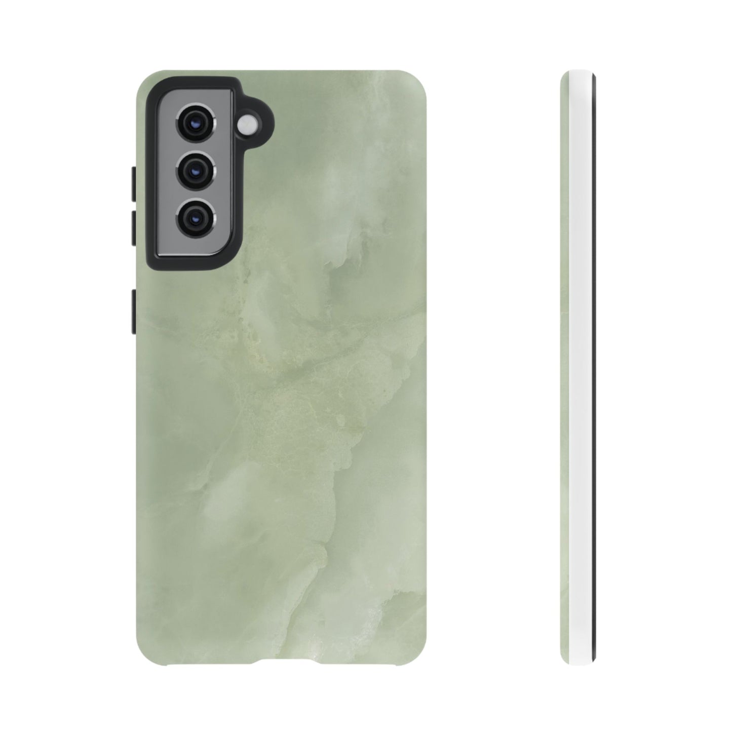 Aventurine iPhone Case