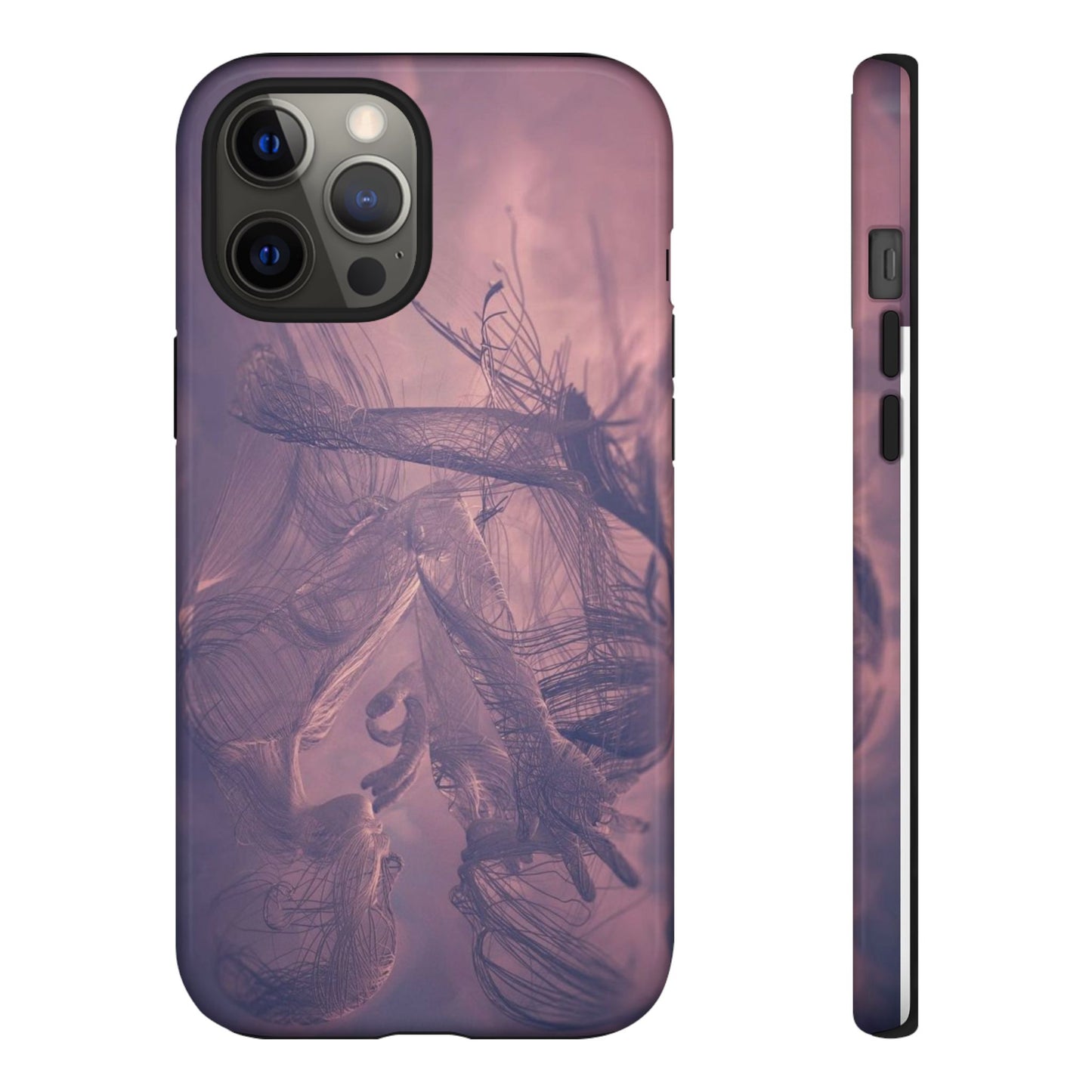 Soul Depth iPhone Case