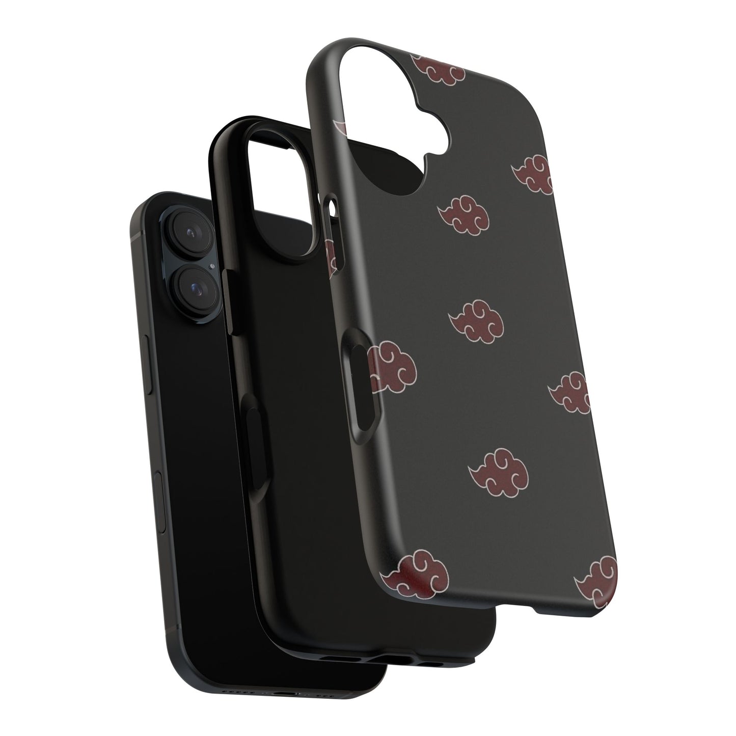 Akatsuki Logo Phone Case