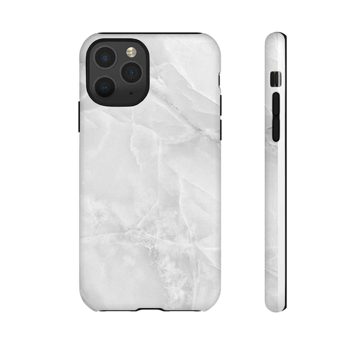 Carrara iPhone Case