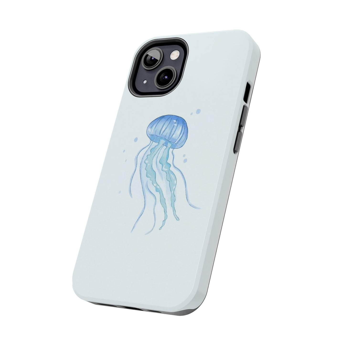 Jellyfish iPhone Case