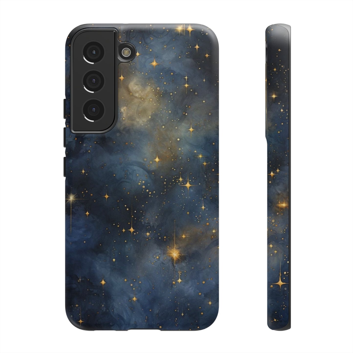 Galaxy iPhone Case