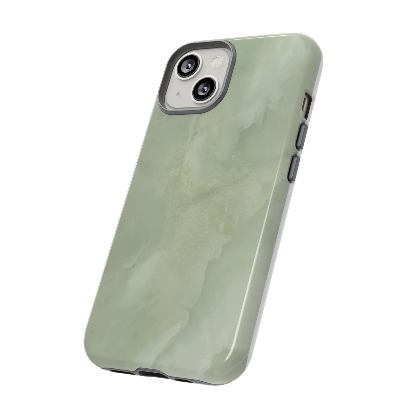 Aventurine iPhone Case