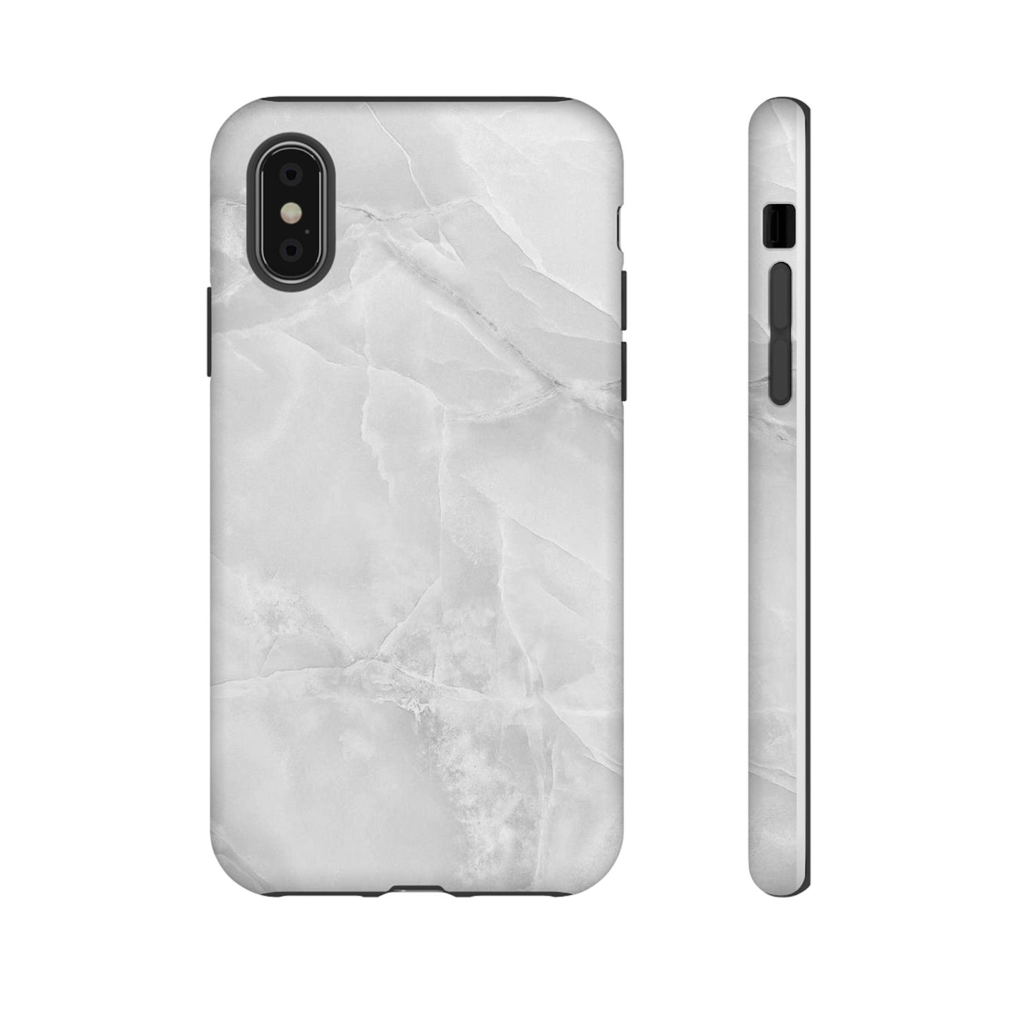 Carrara iPhone Case