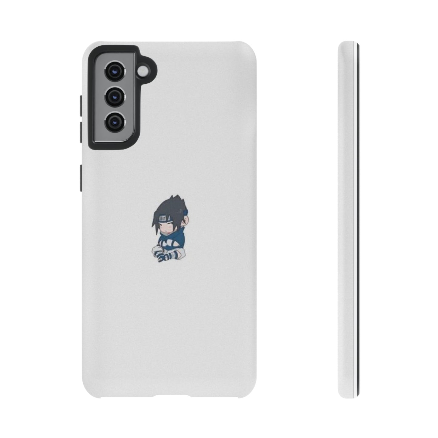 Sasuke iPhone Case