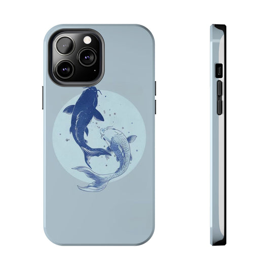 Pisces Fish iPhone Case