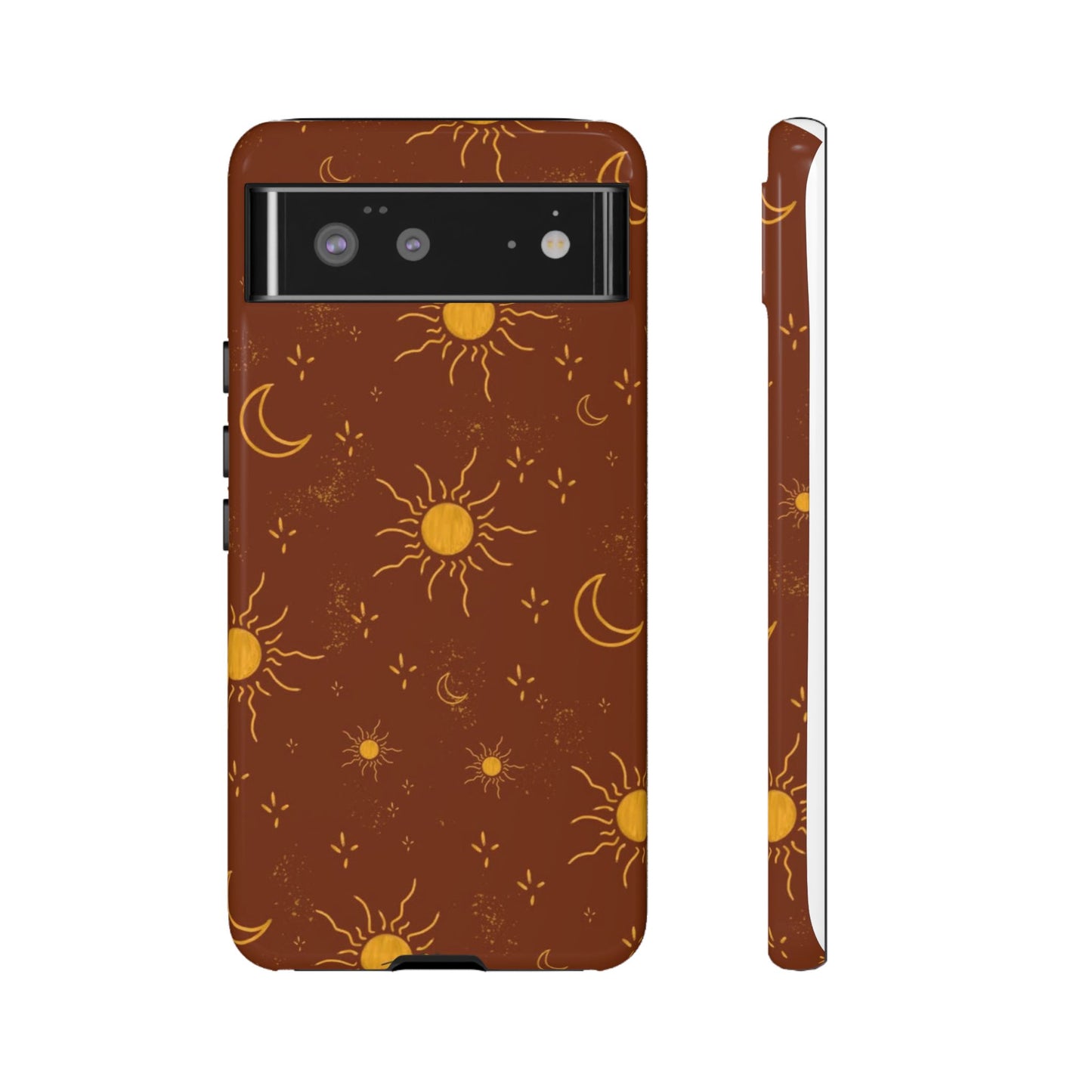 Toasted Sun Case