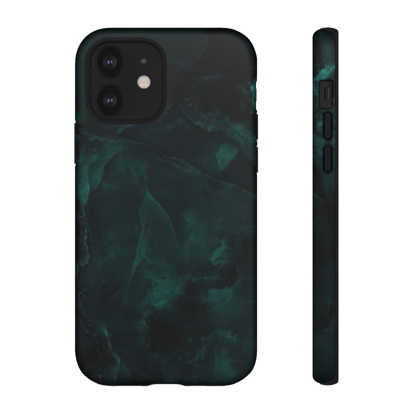 Emerald iPhone Case