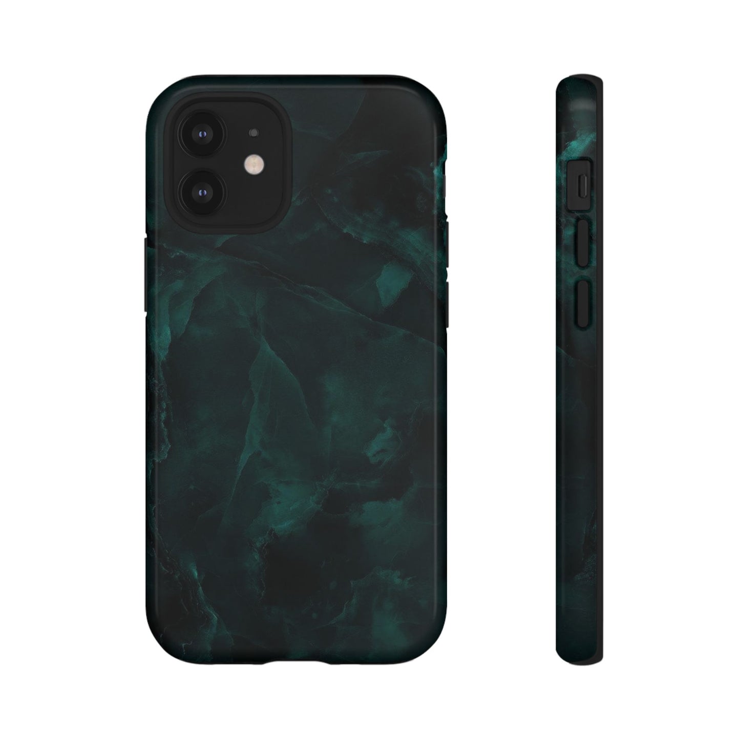 Emerald iPhone Case