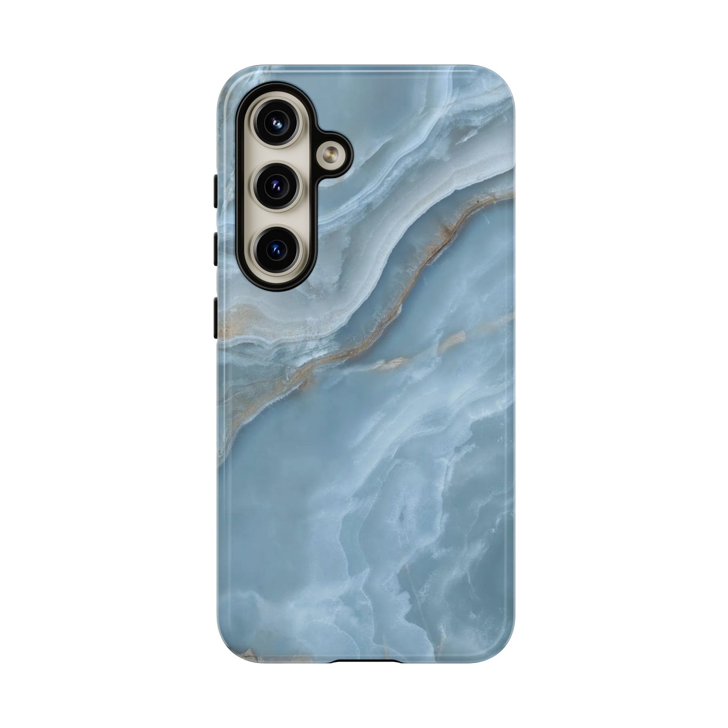 Apatite iPhone Case