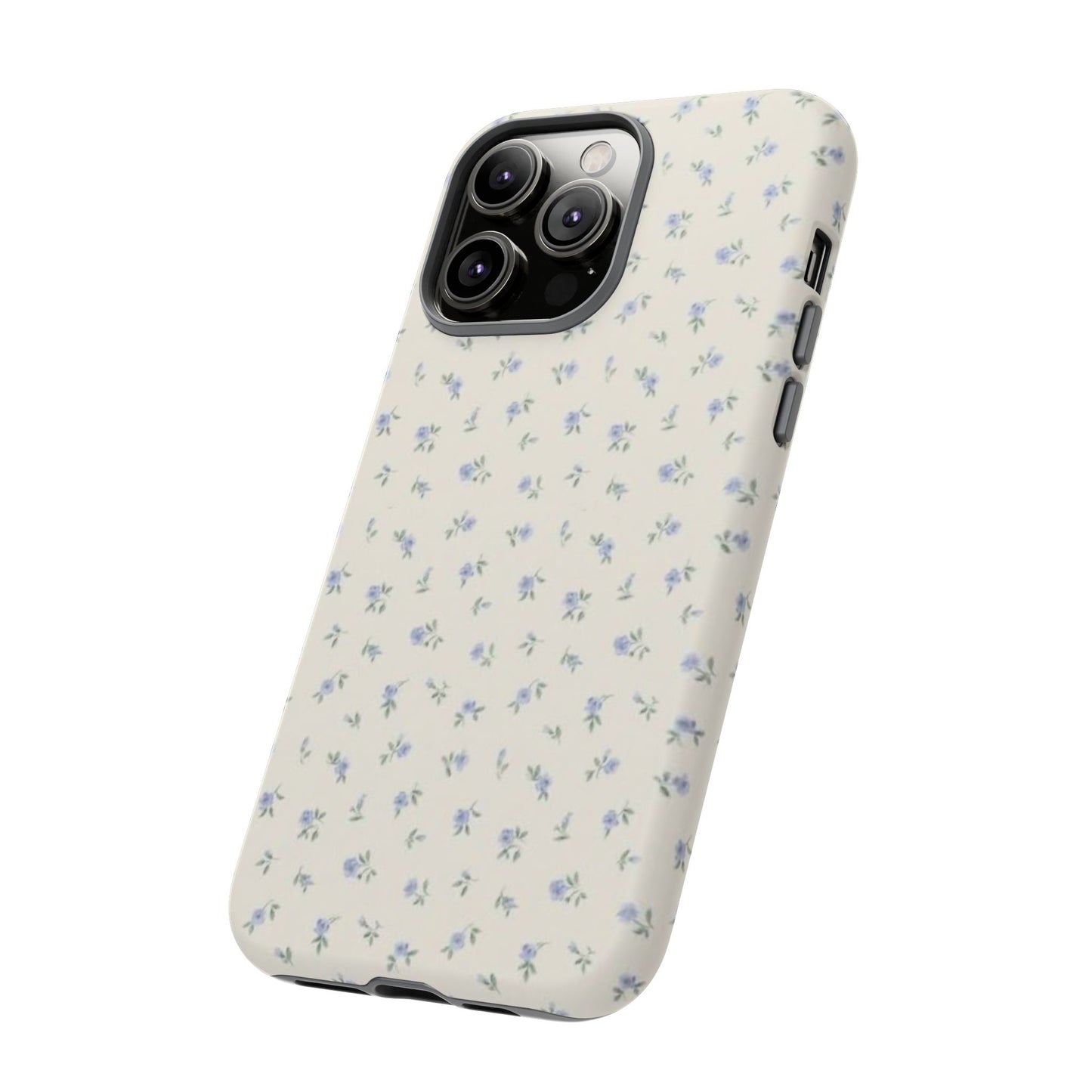 Dainty Flower iPhone Case