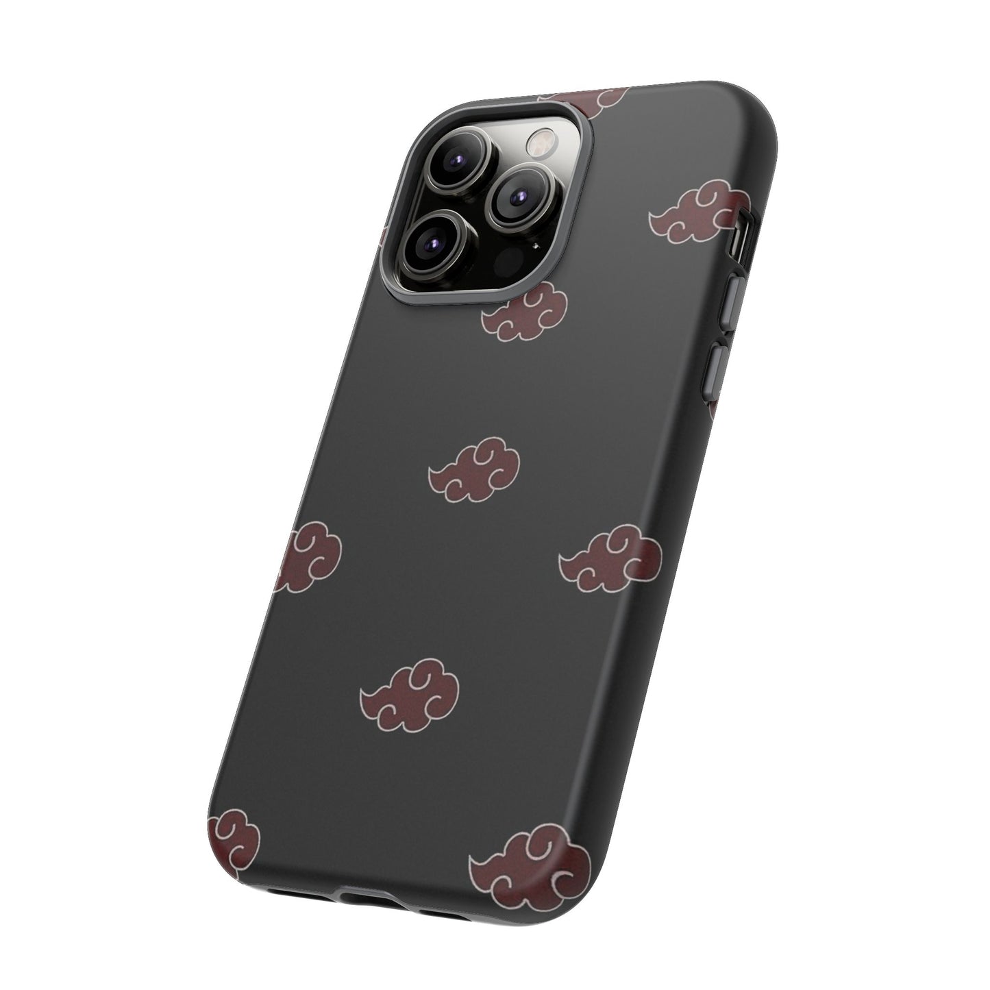 Akatsuki Logo Phone Case