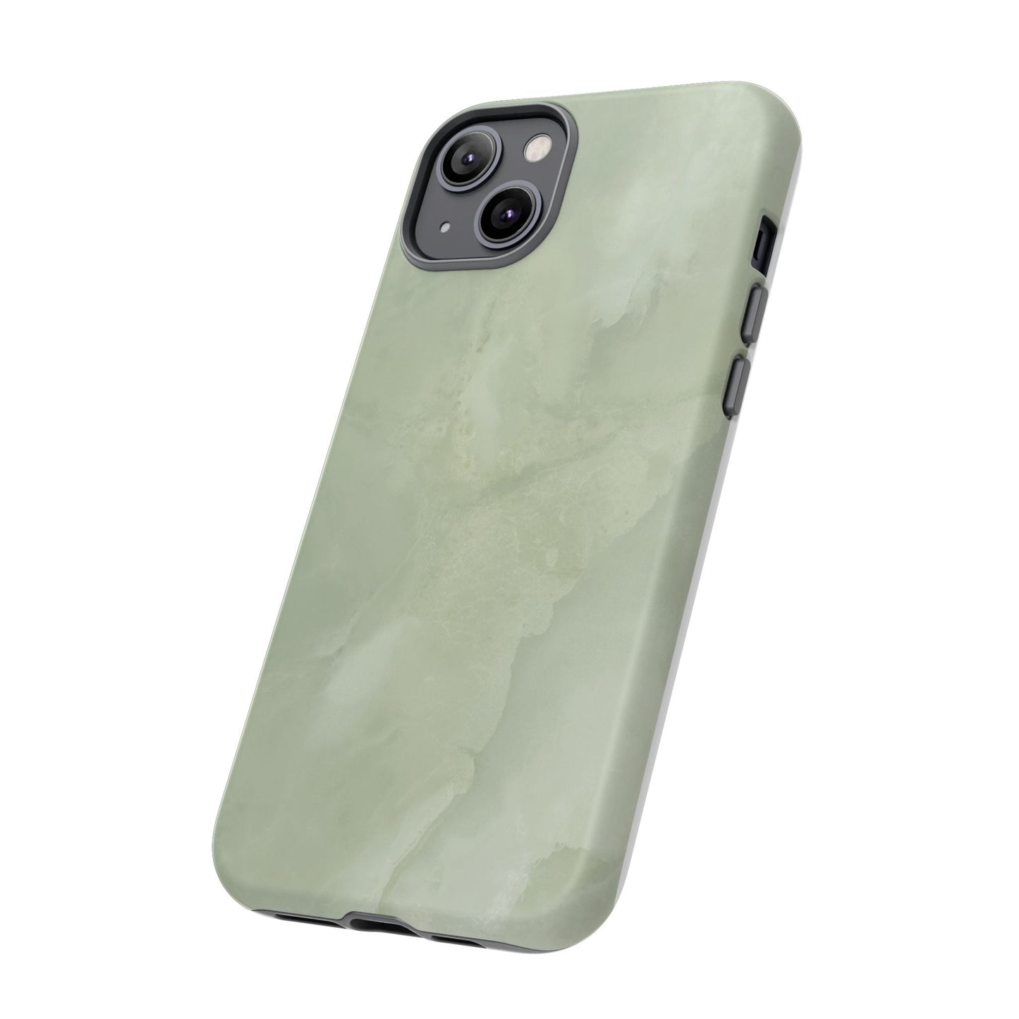 Aventurine iPhone Case