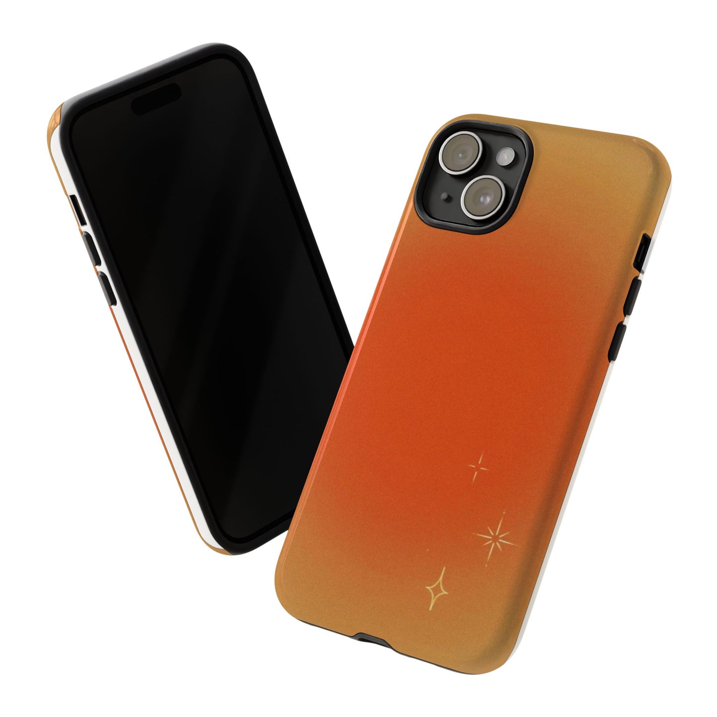 Sunrise iPhone Case